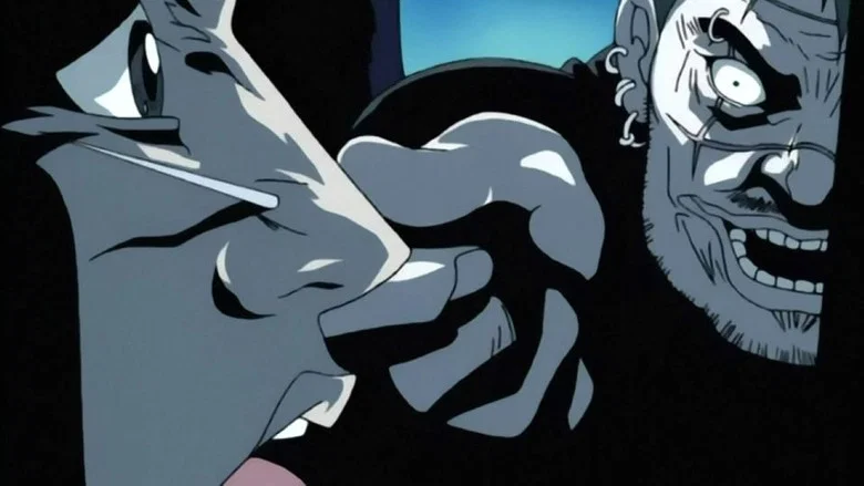 Ichi the Killer: Episode Zero screenshot 1