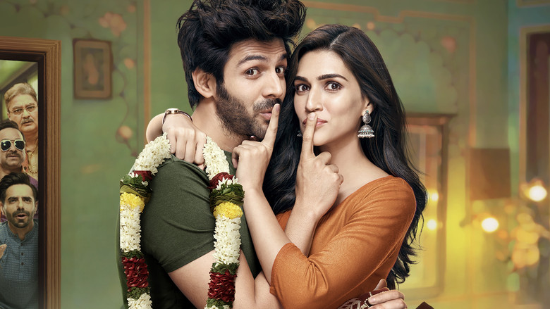 Luka Chuppi screenshot 1
