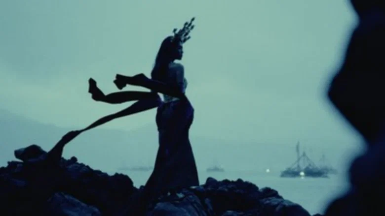 THE RAGE, Blood From The Sea screenshot 5