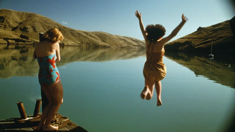 Heavenly Creatures screenshot 7