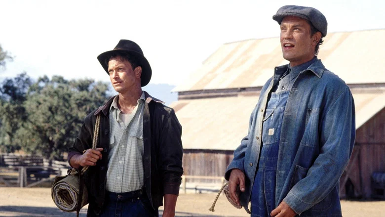 Of Mice and Men screenshot 7