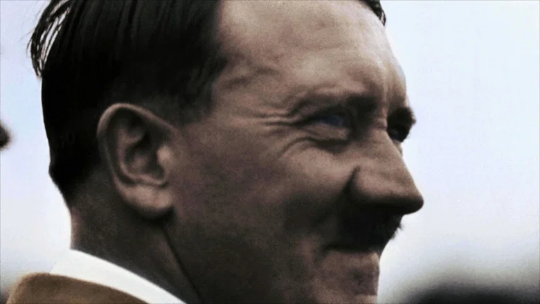 Dawn of the Nazis screenshot 3