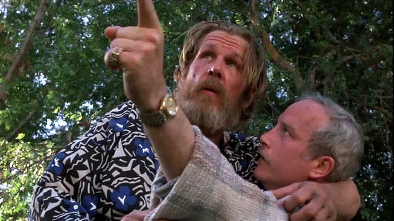 Down and Out in Beverly Hills screenshot 2