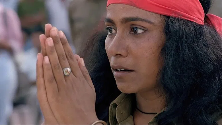 Bandit Queen screenshot 1