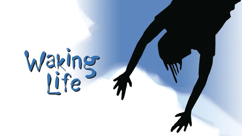 Waking Life screenshot 2