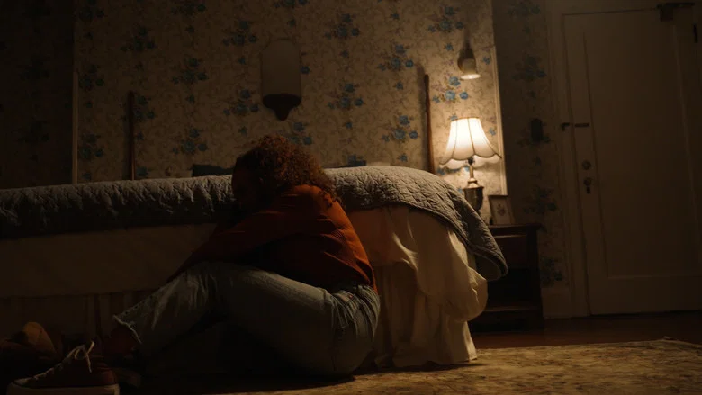 Hell House LLC Origins: The Carmichael Manor screenshot 6