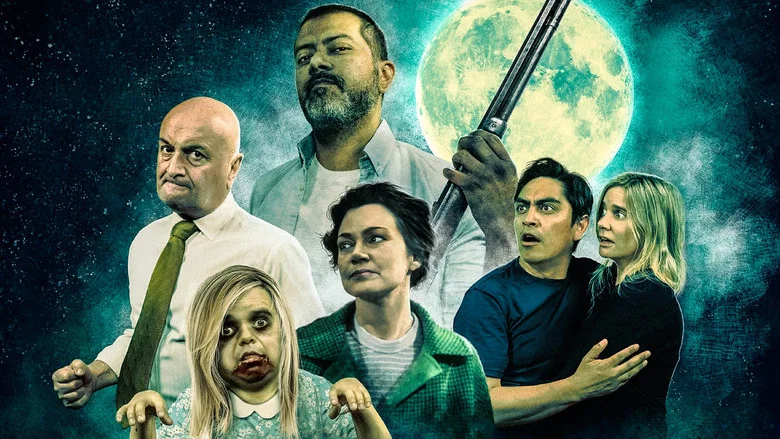 Una película de Zombies screenshot 1