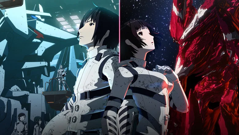 Knights of Sidonia: The Movie screenshot 3