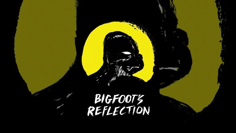 Bigfoot's Reflection screenshot 1