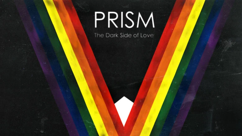 Prism screenshot 2