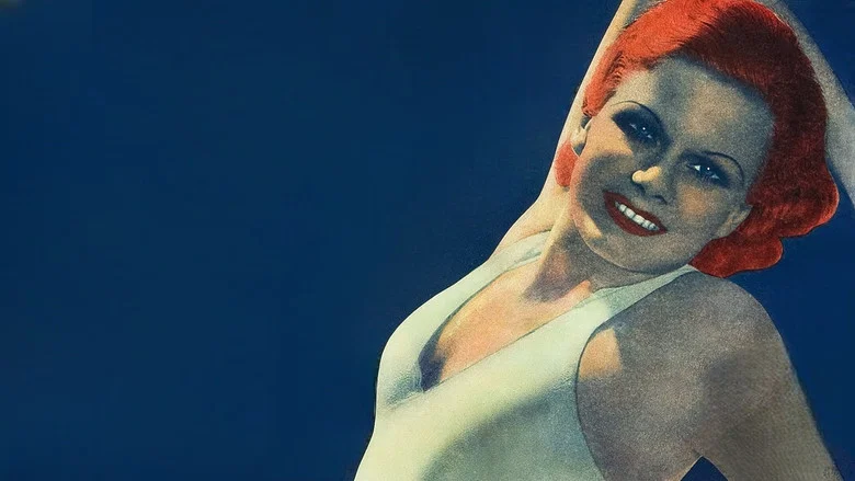 Red-Headed Woman screenshot 4