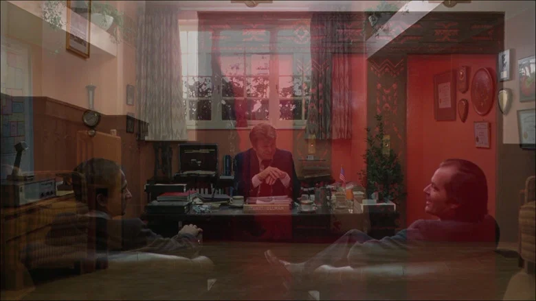 The Shining: Forwards and Backwards screenshot 8