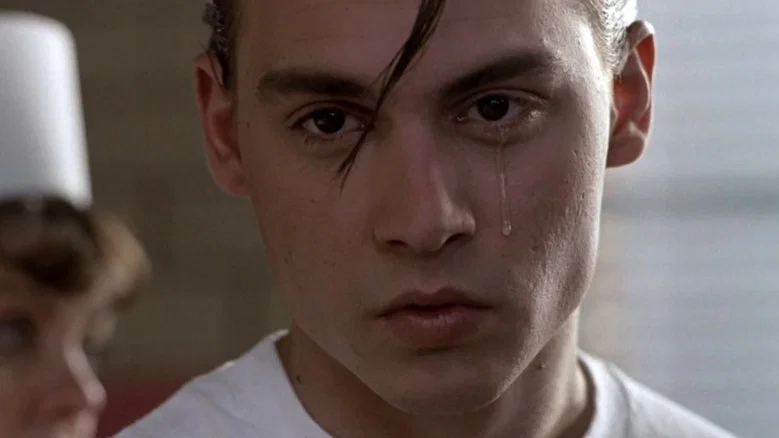 Cry-Baby screenshot 4