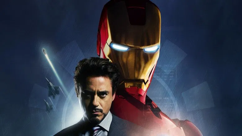 Iron Man screenshot 4