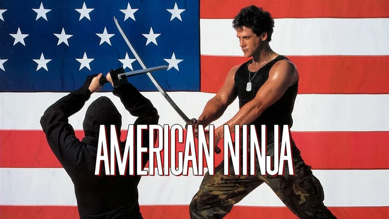 American Ninja screenshot 6