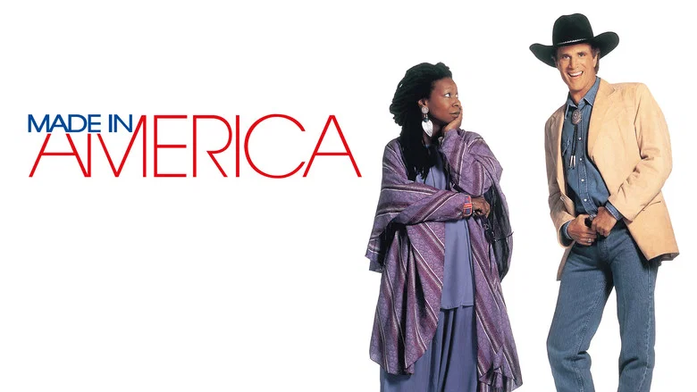 Made in America screenshot 1