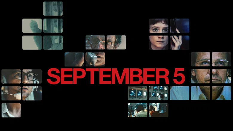 September 5 screenshot 1