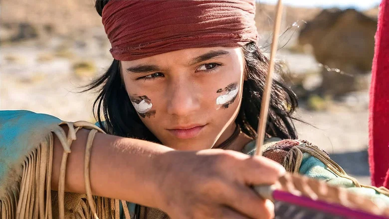 The Young Chief Winnetou screenshot 5