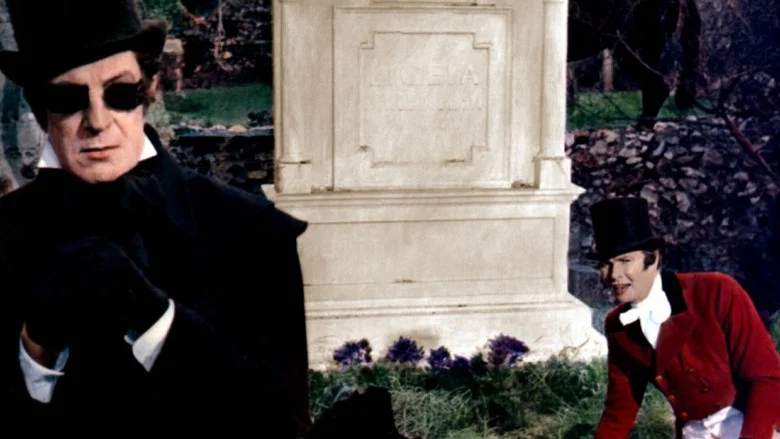 The Tomb of Ligeia screenshot 5