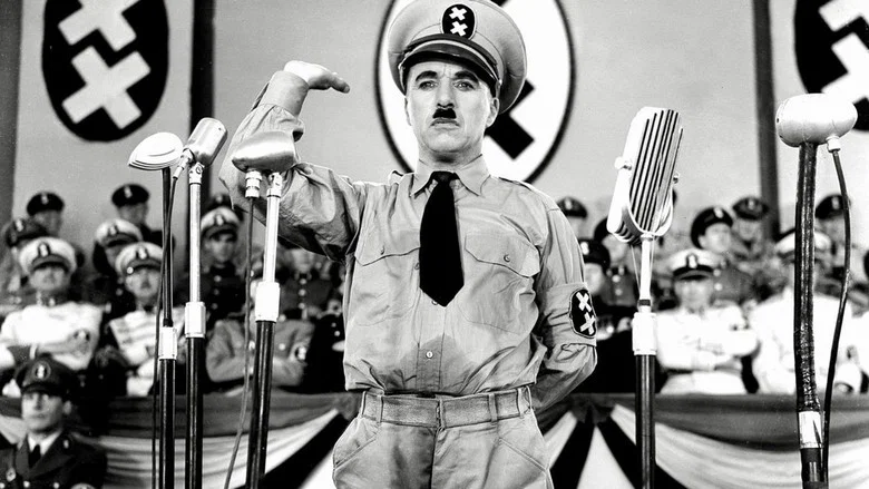 The Great Dictator screenshot 5