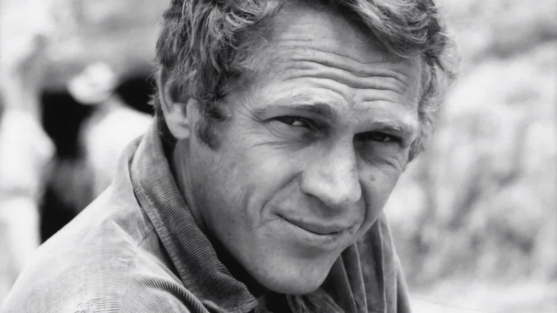 I Am Steve McQueen screenshot 1