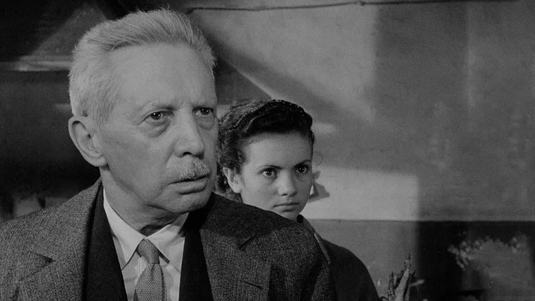 Umberto D. screenshot 6