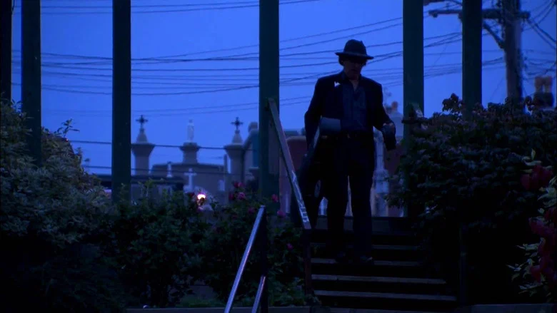 The Man of a Thousand Songs screenshot 1