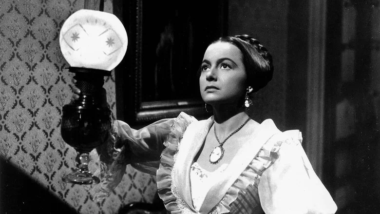 The Heiress screenshot 1
