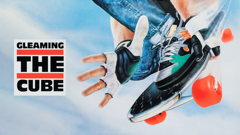 Gleaming the Cube screenshot 6