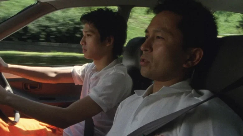 Adrenaline Drive screenshot 2