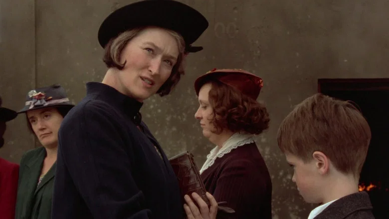 Dancing at Lughnasa screenshot 1