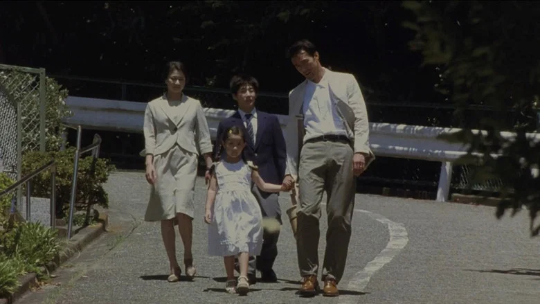 Still Walking screenshot 5