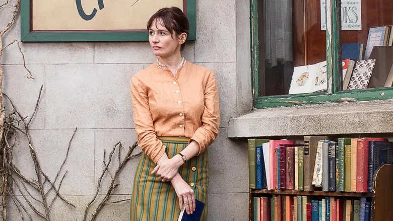 The Bookshop screenshot 1