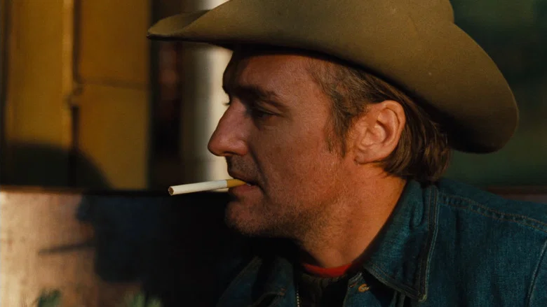 The American Friend screenshot 2