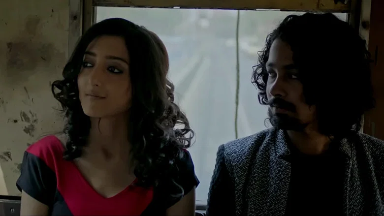 Samantaral screenshot 2