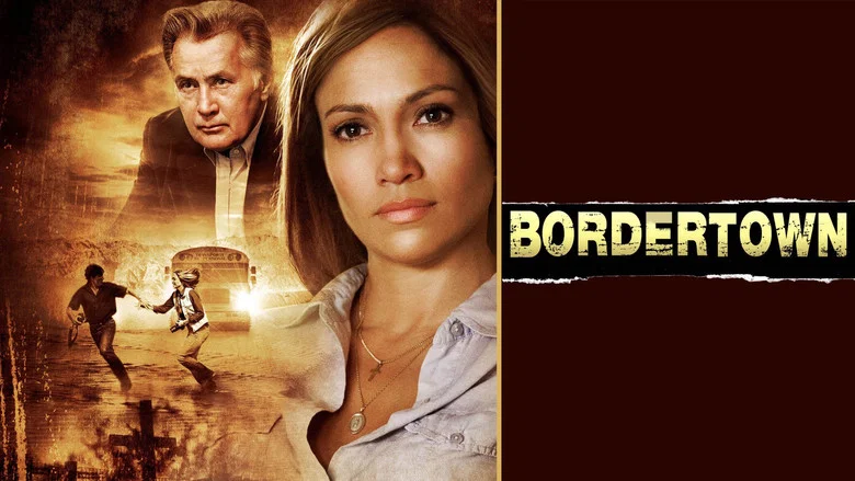 Bordertown screenshot 4
