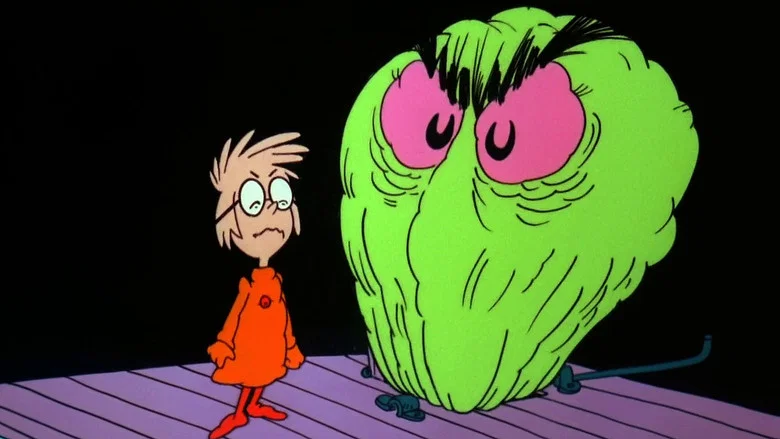 Halloween Is Grinch Night screenshot 2