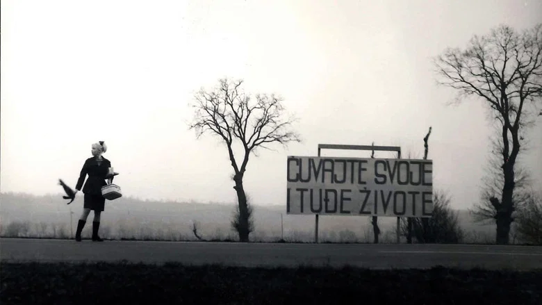 The Restless Ones screenshot 2