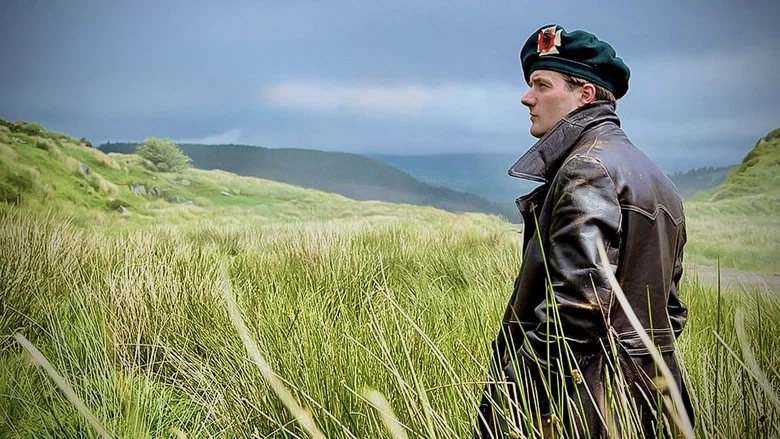 The Wind That Shakes the Barley screenshot 2