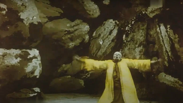 Ali Baba and the Forty Thieves screenshot 1