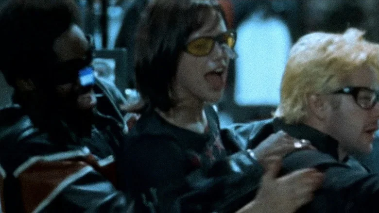 The Man of the Year screenshot 5