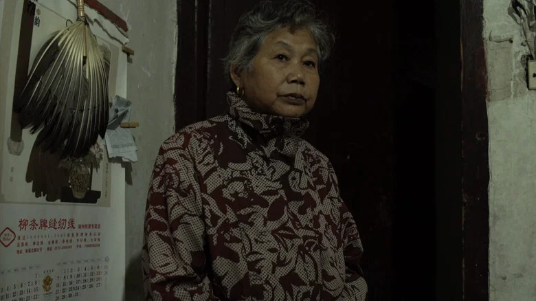 Mrs. Fang screenshot 1