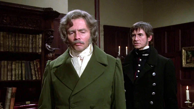 Les Misérables screenshot 1