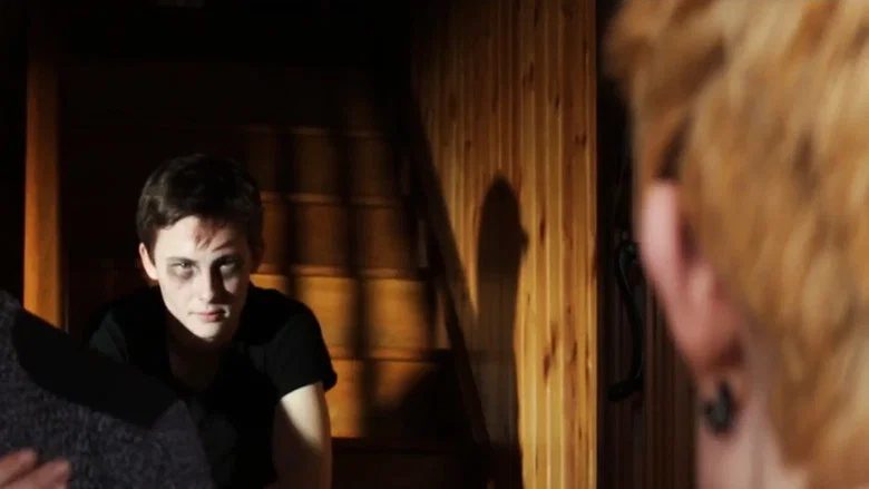Permanent Shadows screenshot 1