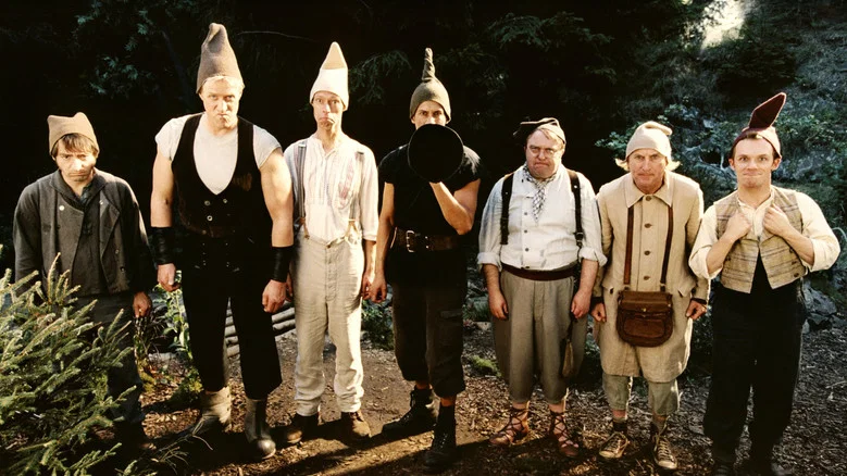 7 Dwarves: The Forest Is Not Enough screenshot 5