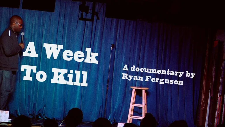 Hannibal Buress: A Week To Kill screenshot 1