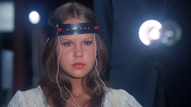 Exorcist II: The Heretic screenshot 6