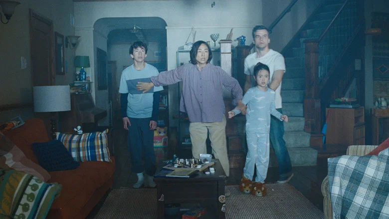 The Last House screenshot 5