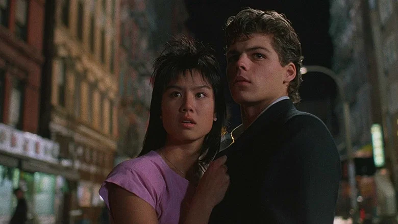 China Girl screenshot 3