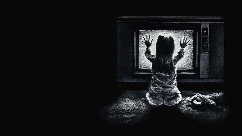 Poltergeist screenshot 6